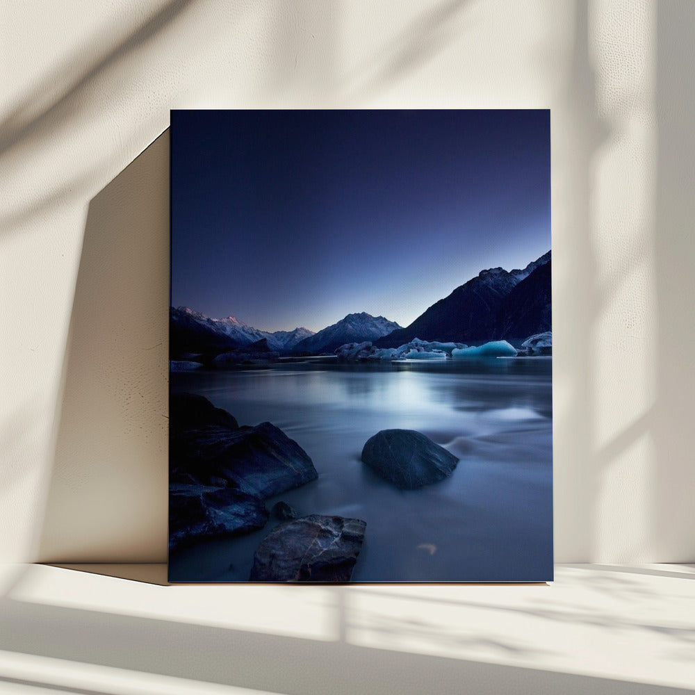 Moonlight | Canvas