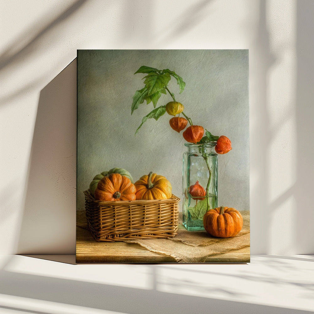 Autumn | Canvas