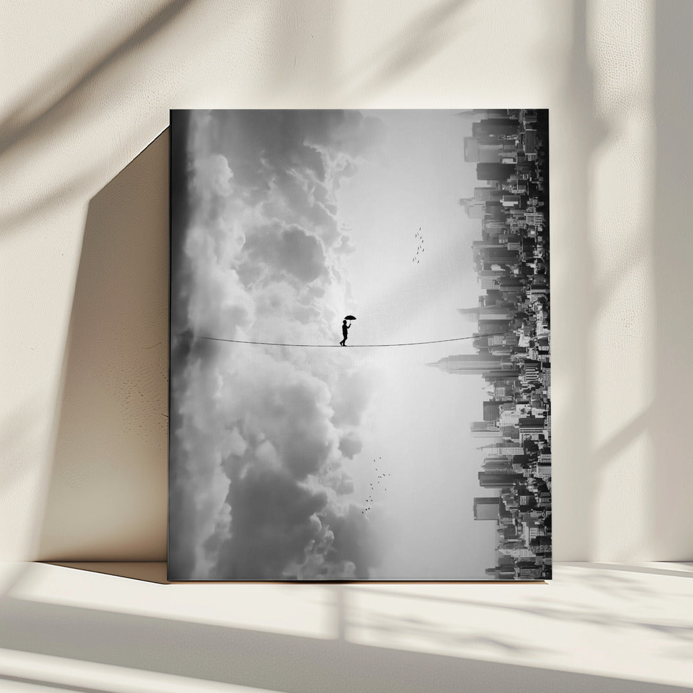 crossing | Canvas