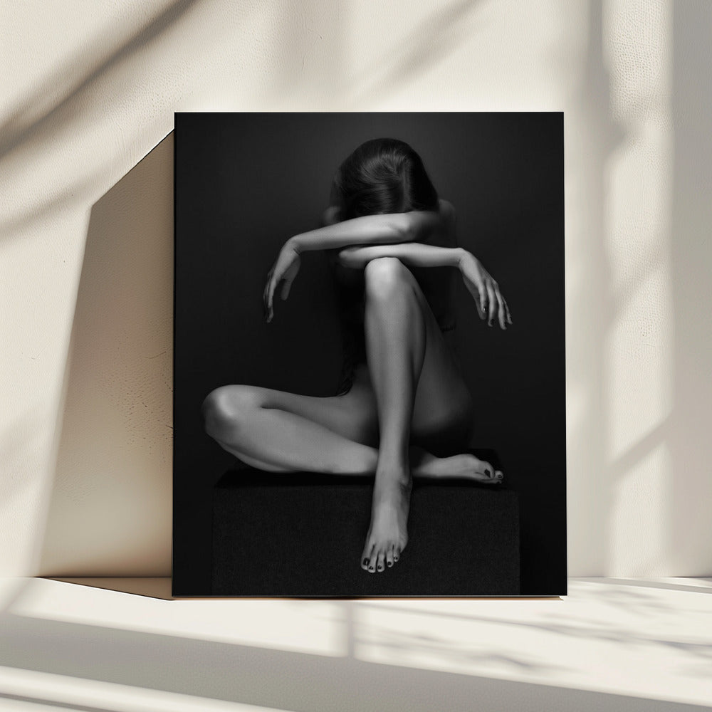 Eszter | Leinwand