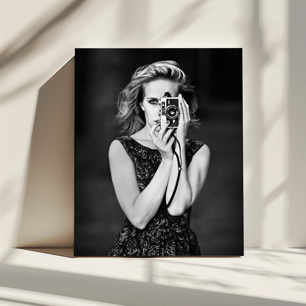 Fotografie | Leinwand