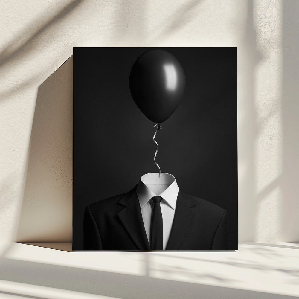 Gedanken | Leinwand