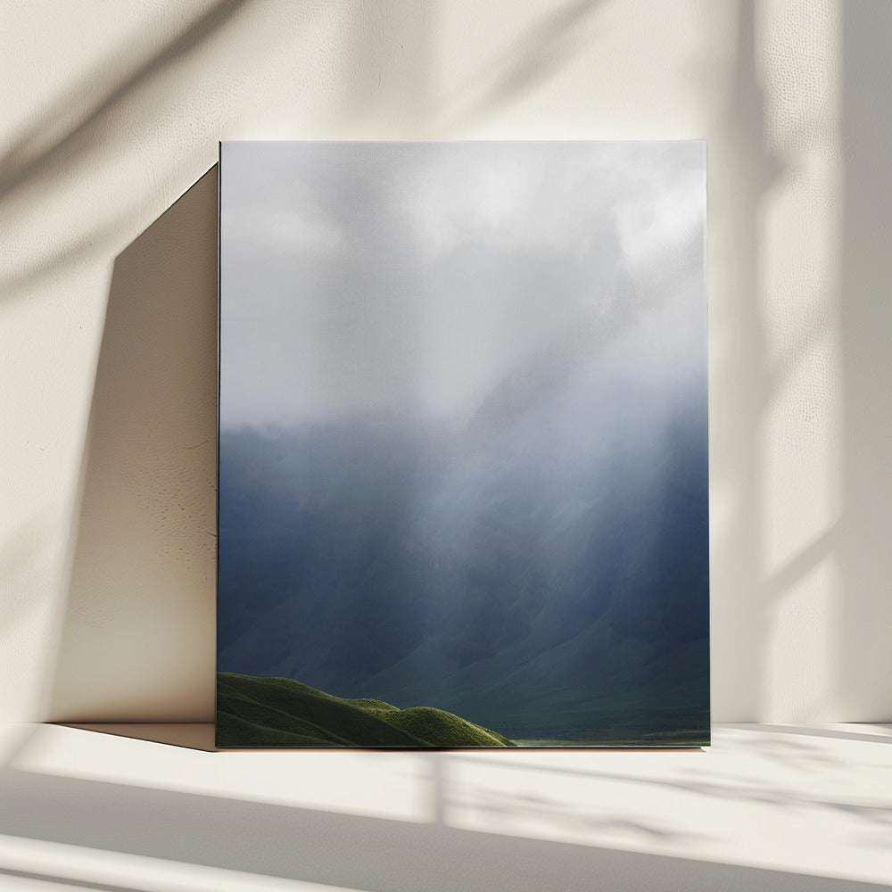 Licht | Leinwand