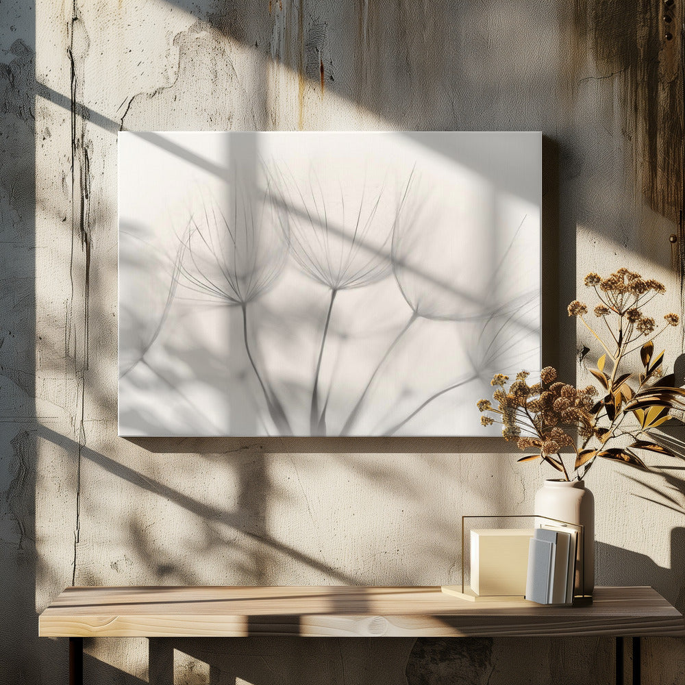 Kein Titel | Leinwand