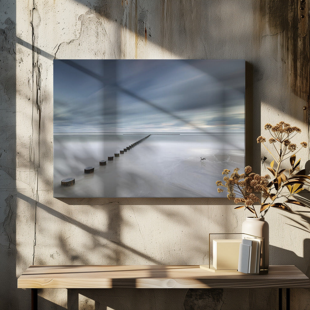 T | Leinwand