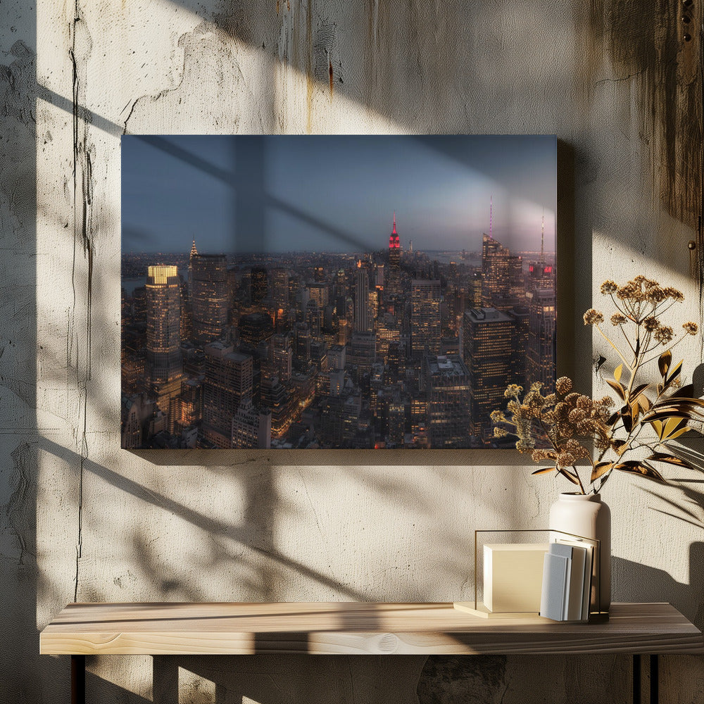 Untitled | Canvas