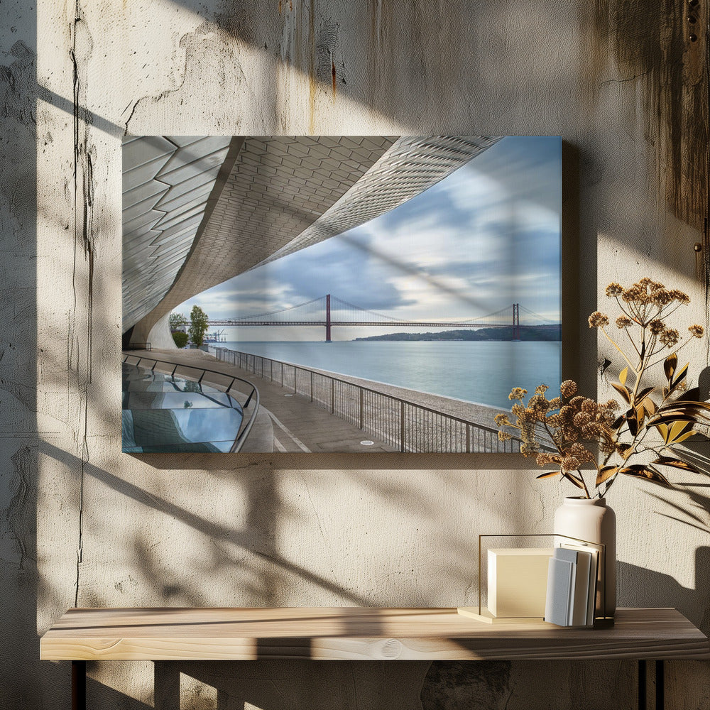 MAAT | Canvas