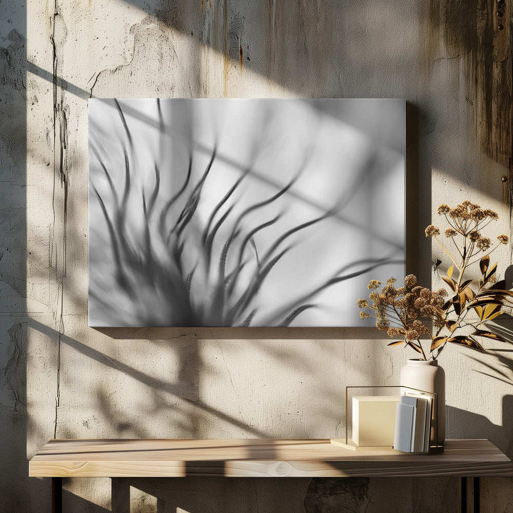 Ohne Titel | Leinwand