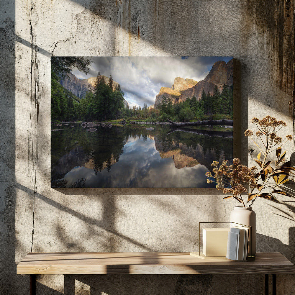 Time | Canvas
