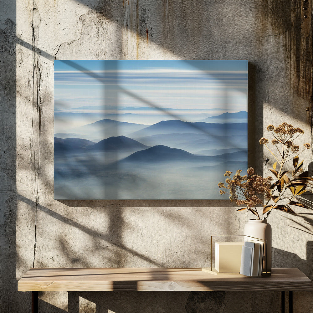 Clean Air | Canvas