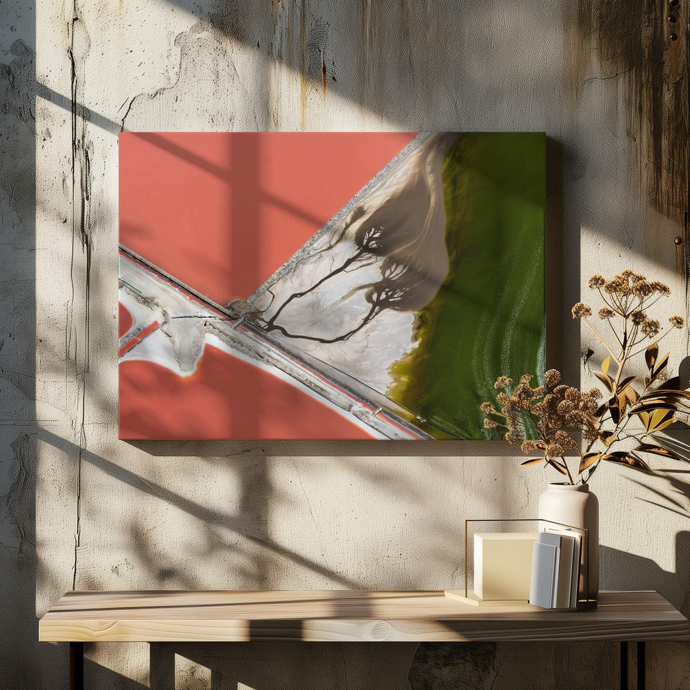 Gemälde der Natur | Leinwand