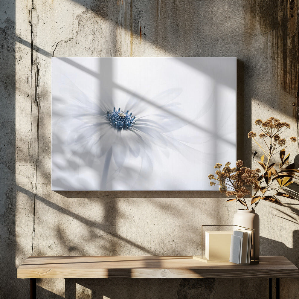 Gelassenheit | Leinwand