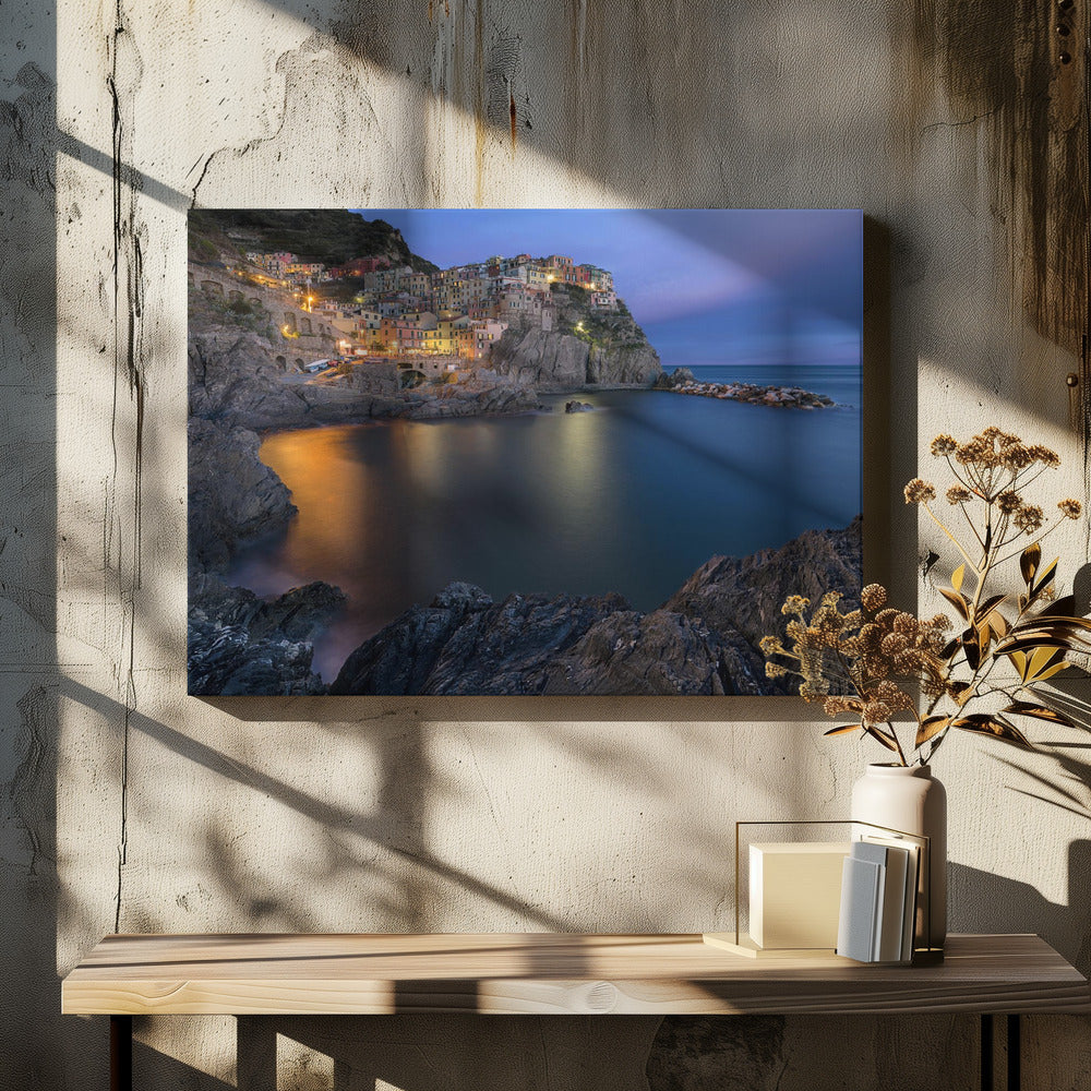 Manarola Lifestyle | Leinwand