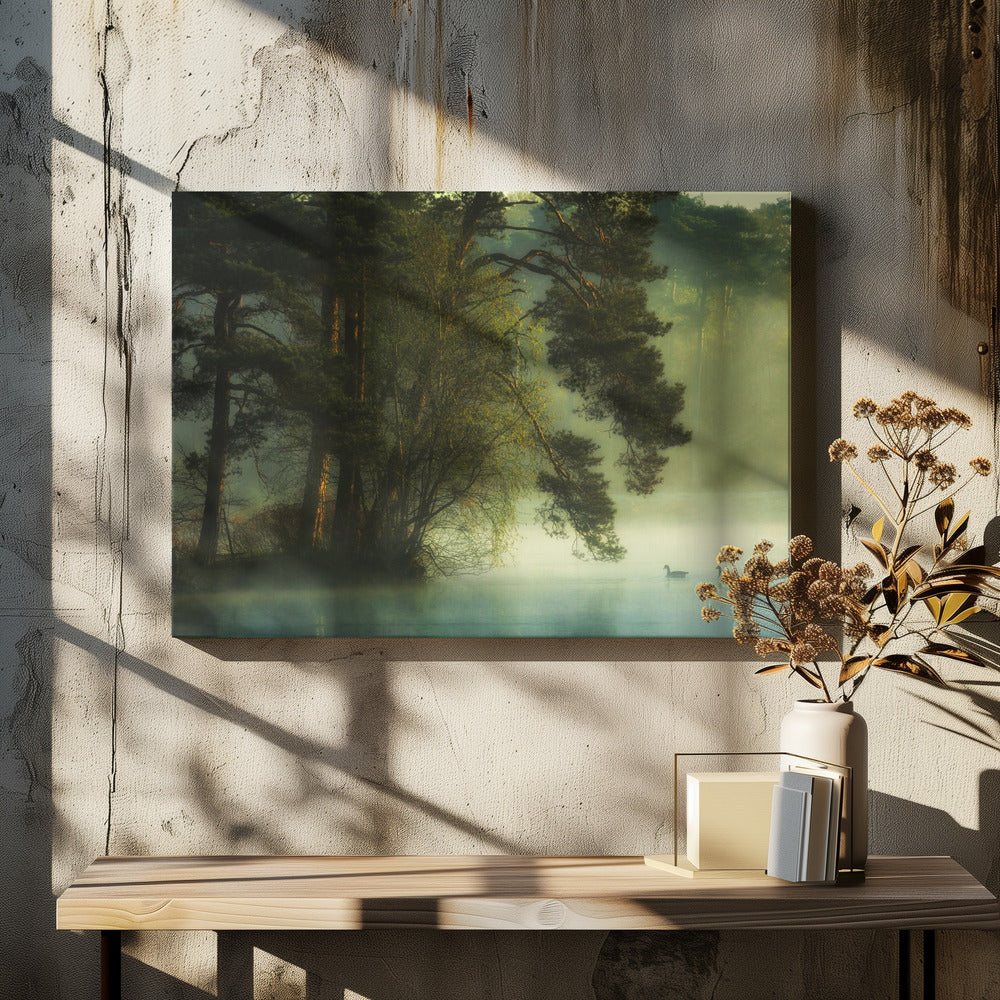 Dutch fen | Canvas