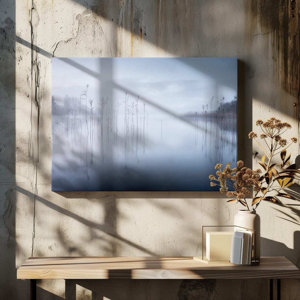 Ohne Titel | Leinwand