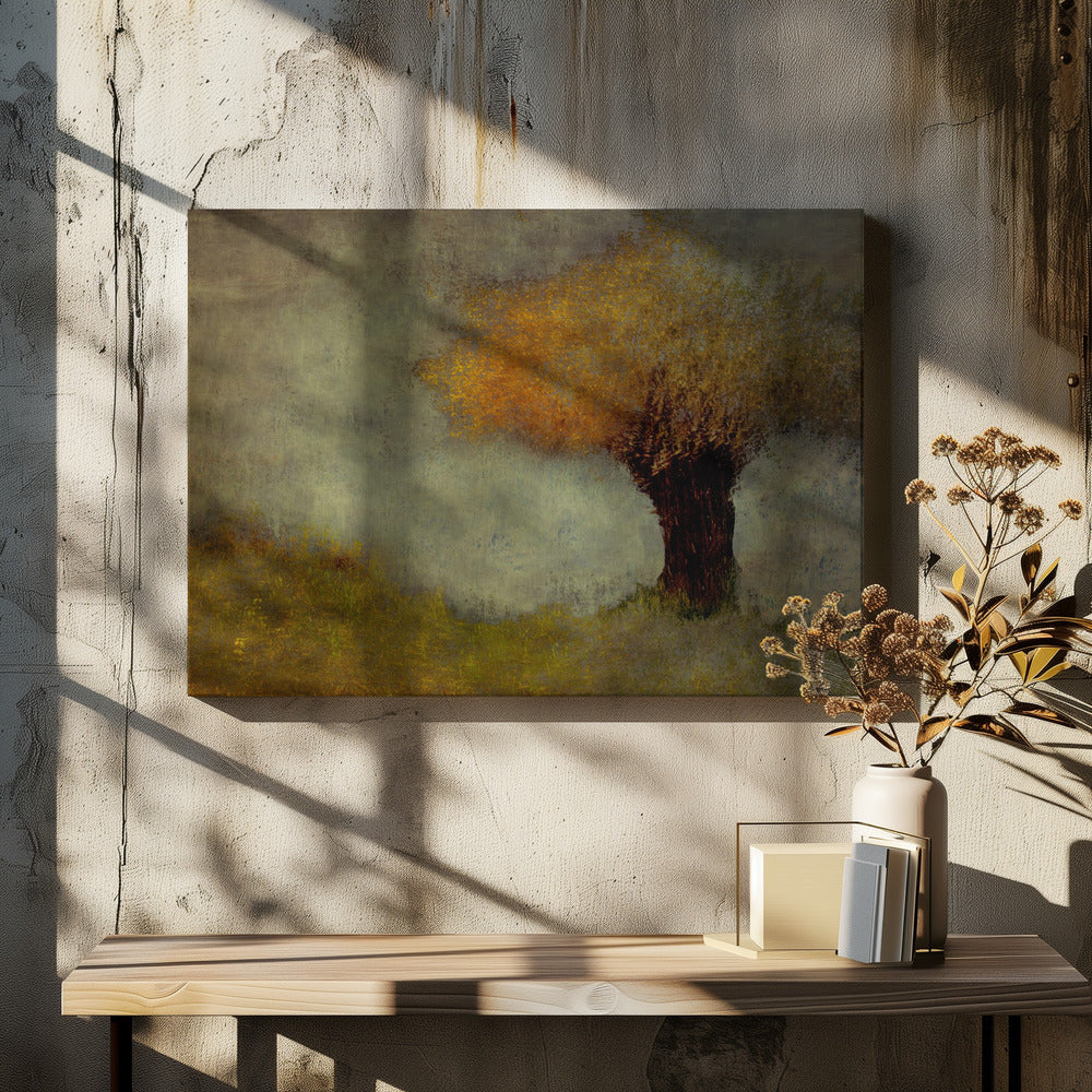 Willow | Canvas