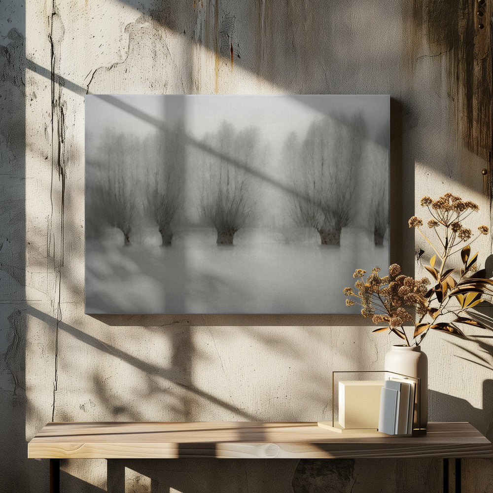 High water | Canvas