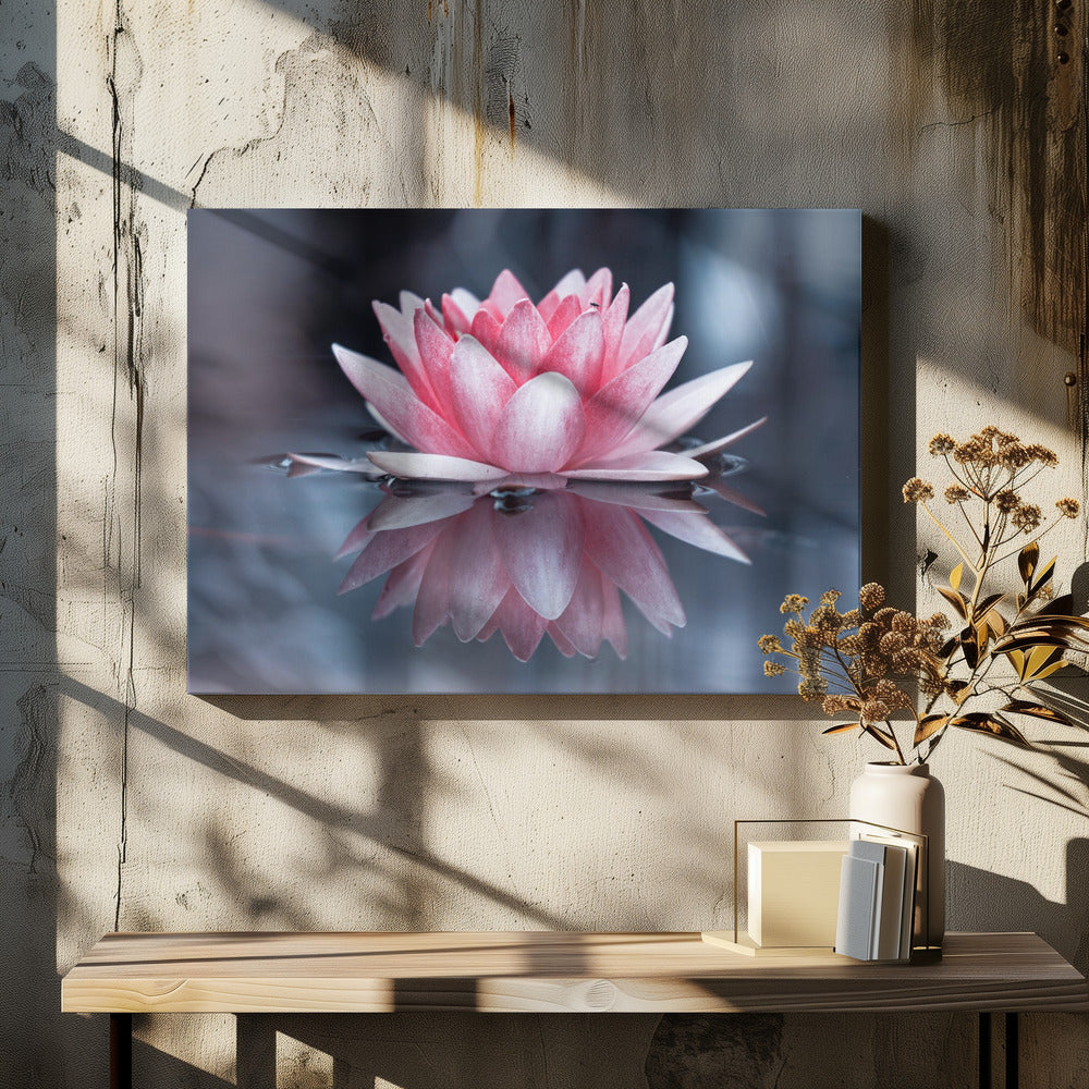 Padmasana | Canvas