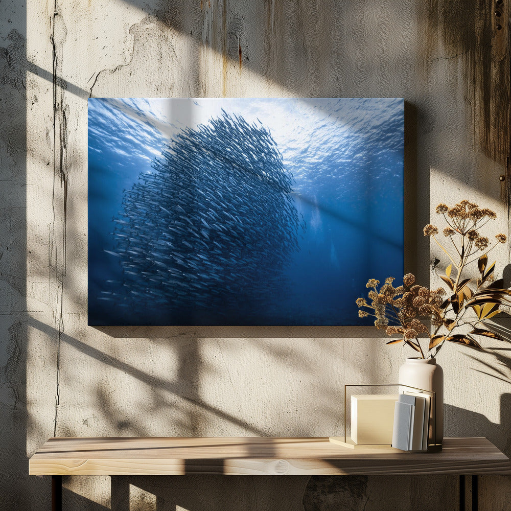 Mass giant | Canvas