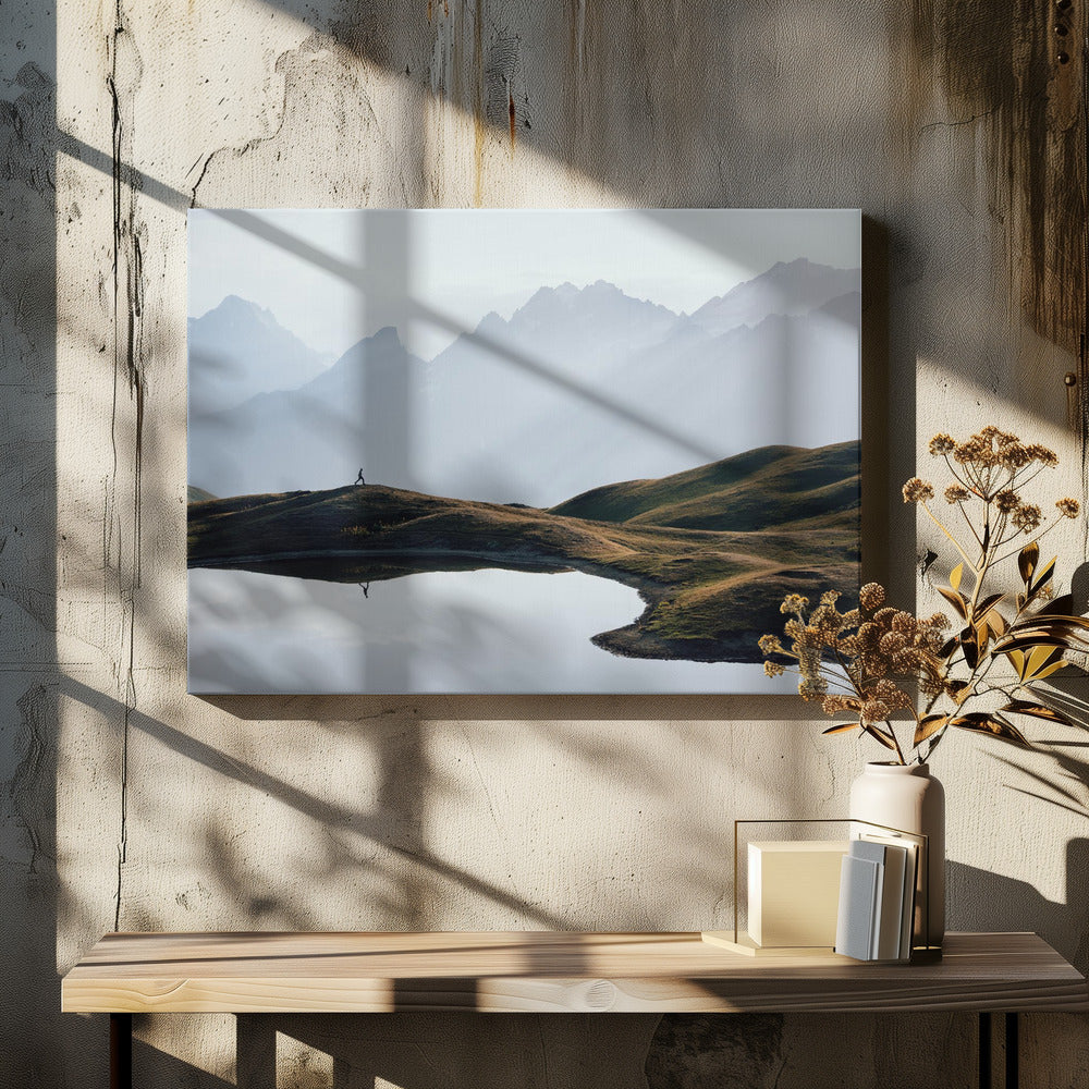 Leinwand