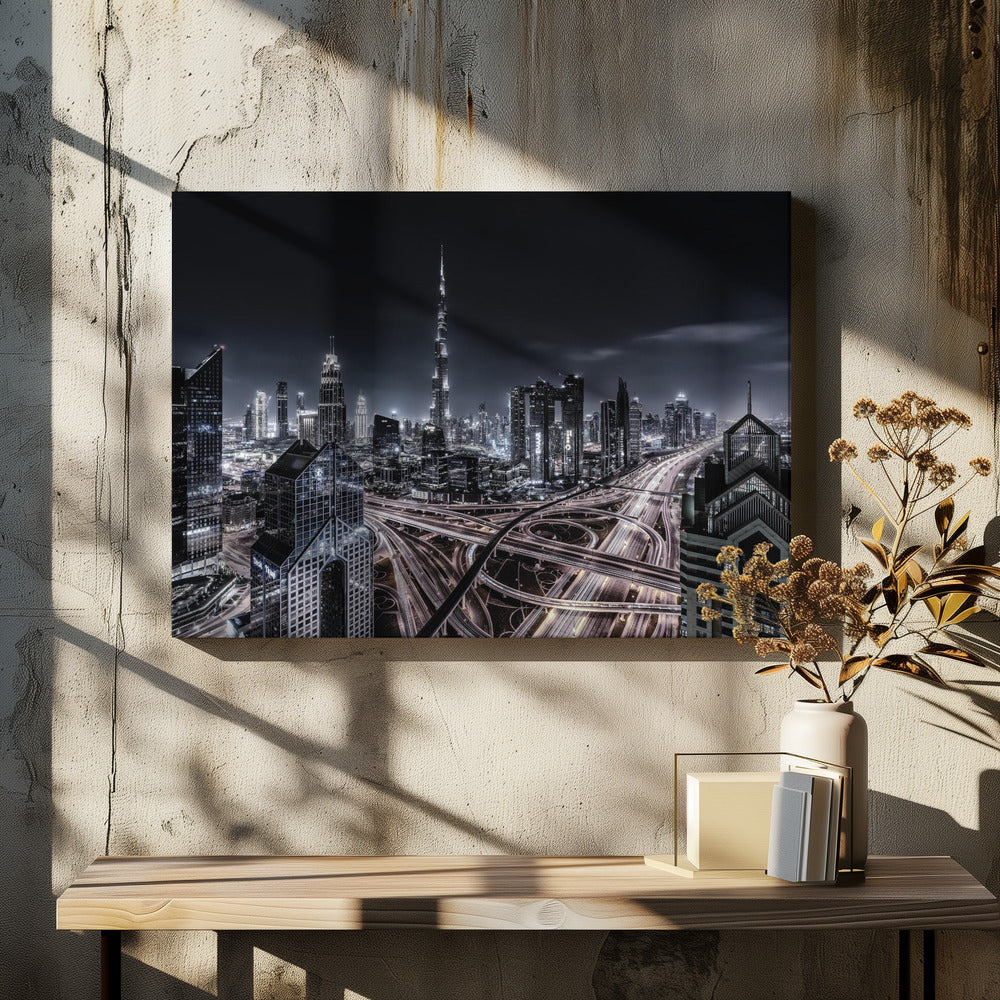 Magnum | Canvas