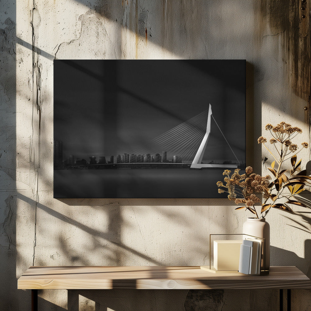 Erasmusburg | Canvas
