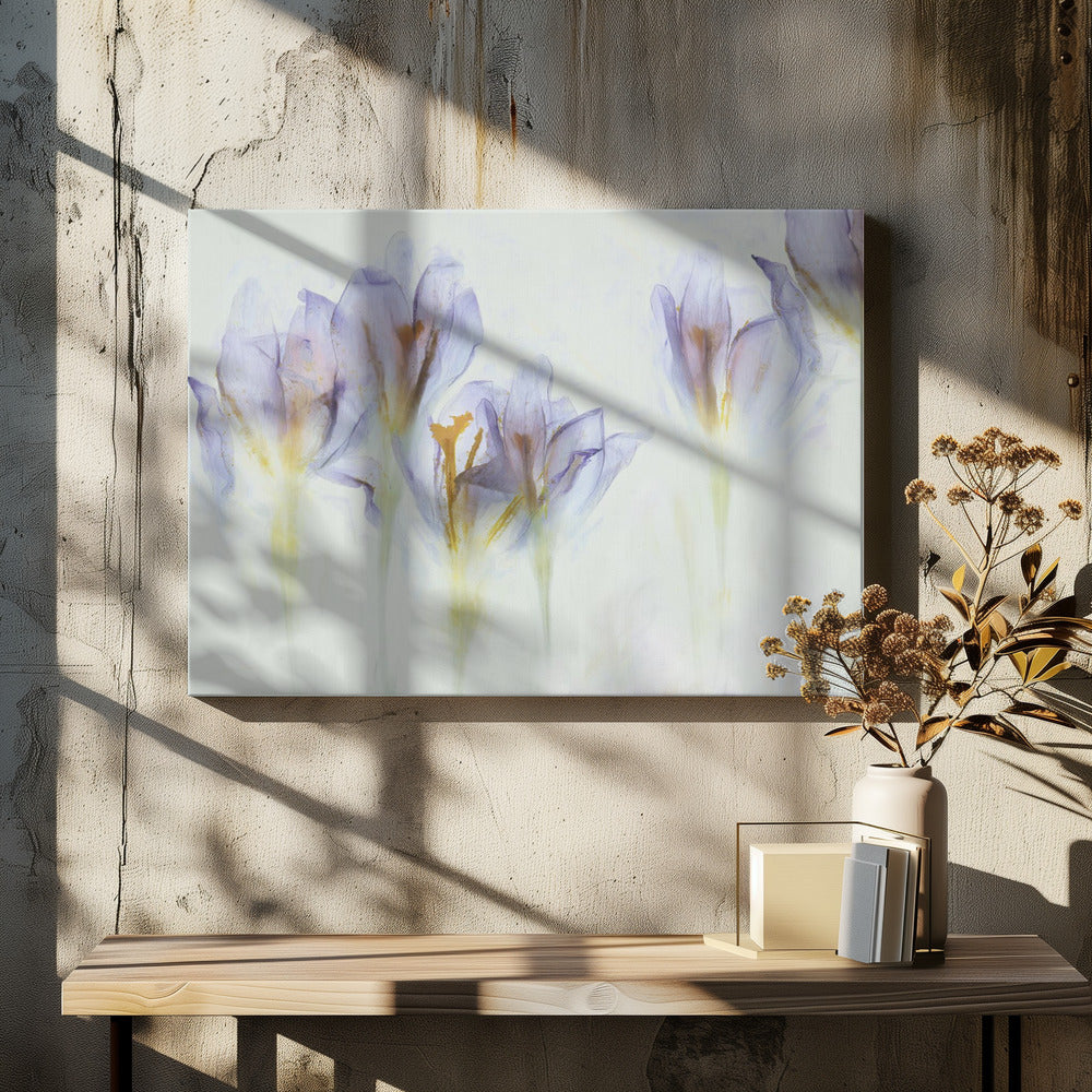 Frühling | Leinwand