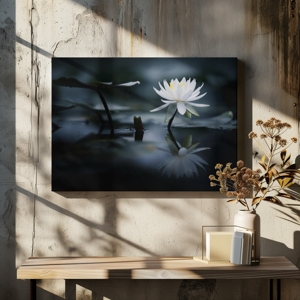 Reflexion | Leinwand