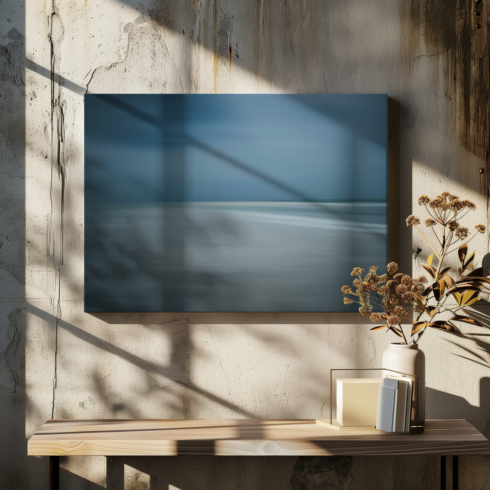 Seelandschaft | Leinwand
