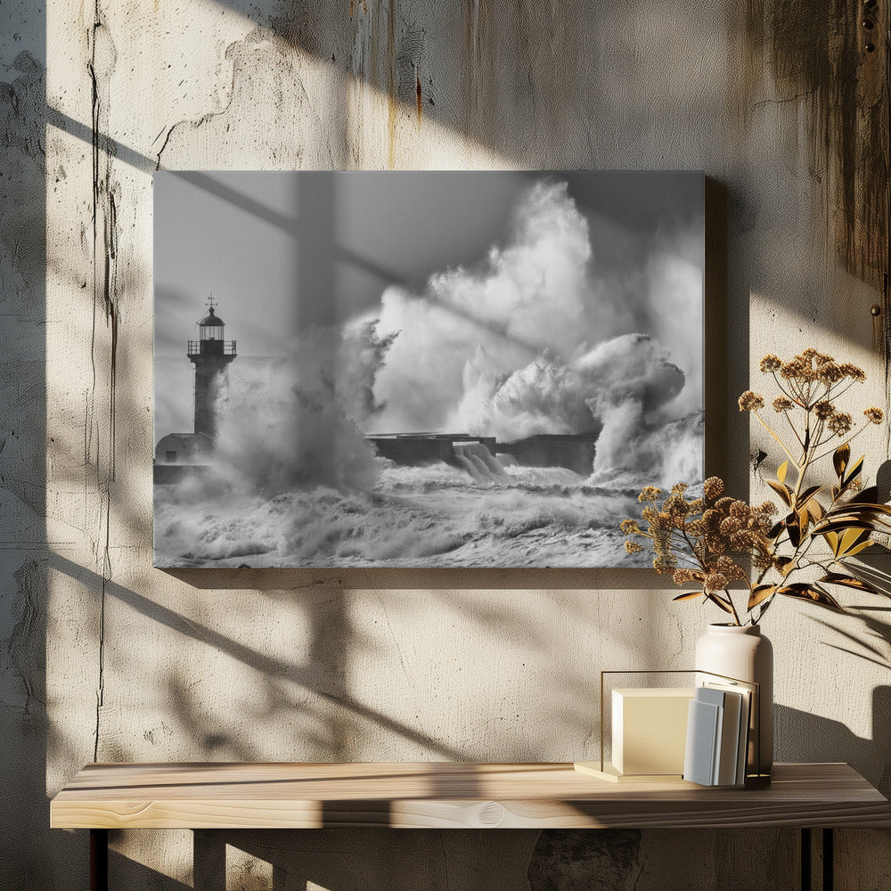 Whirlwind | Canvas