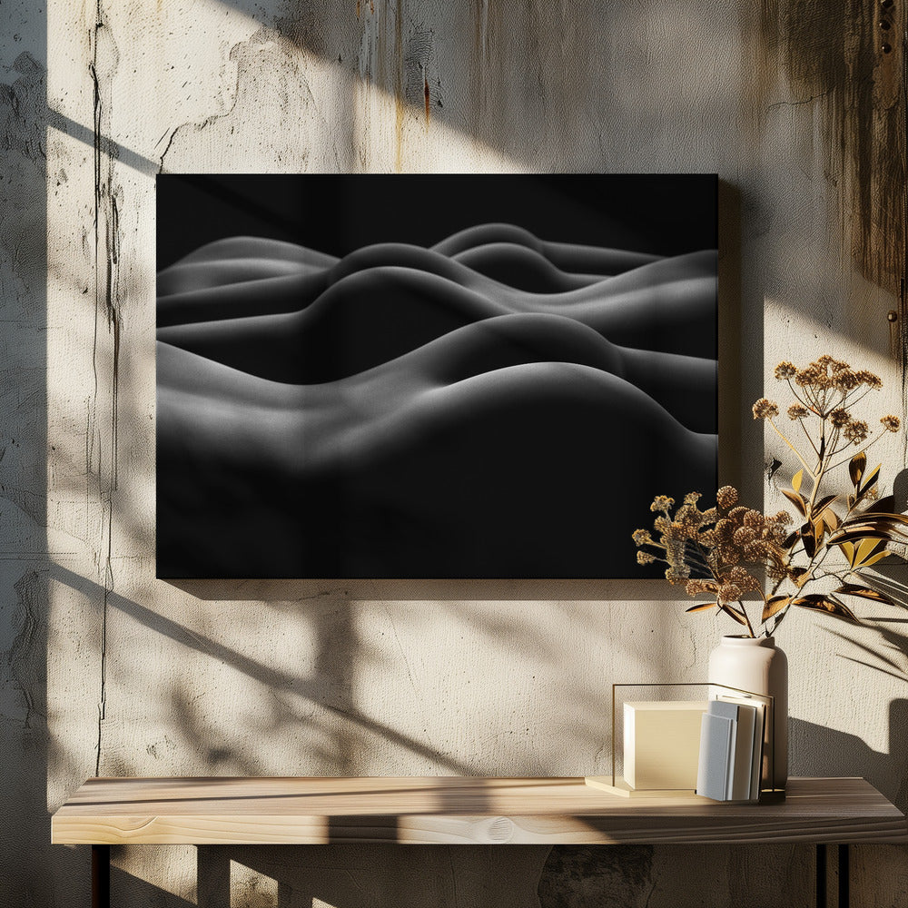 Untitled | Canvas
