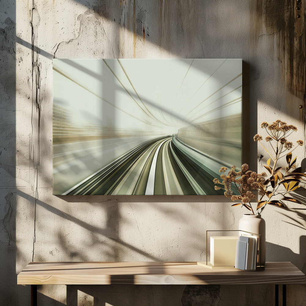 Untitled | Canvas