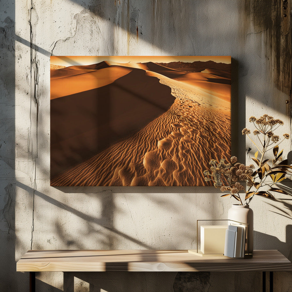 Death Valley | Canvas