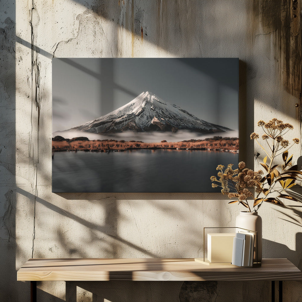 Aotearoa | Leinwand
