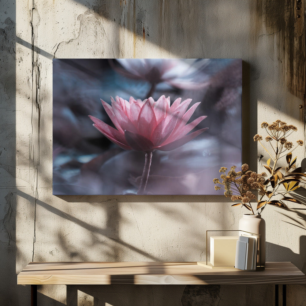 Silence | Canvas