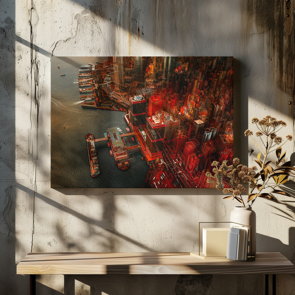 HK | Canvas