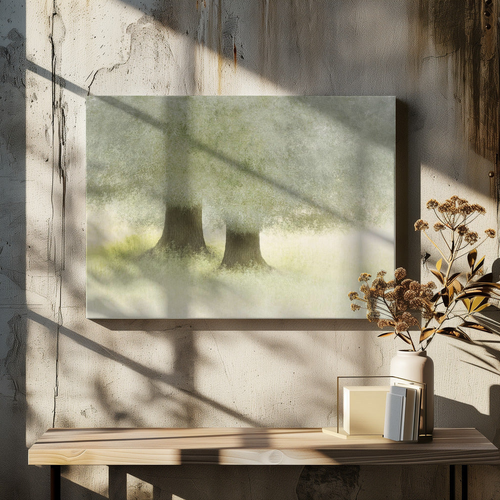 Friendship | Canvas