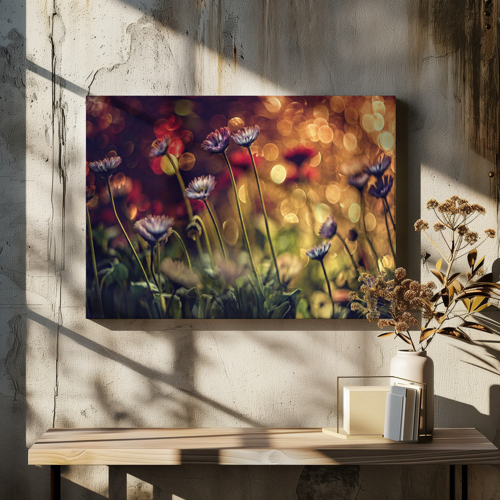 Ohne Titel | Leinwand