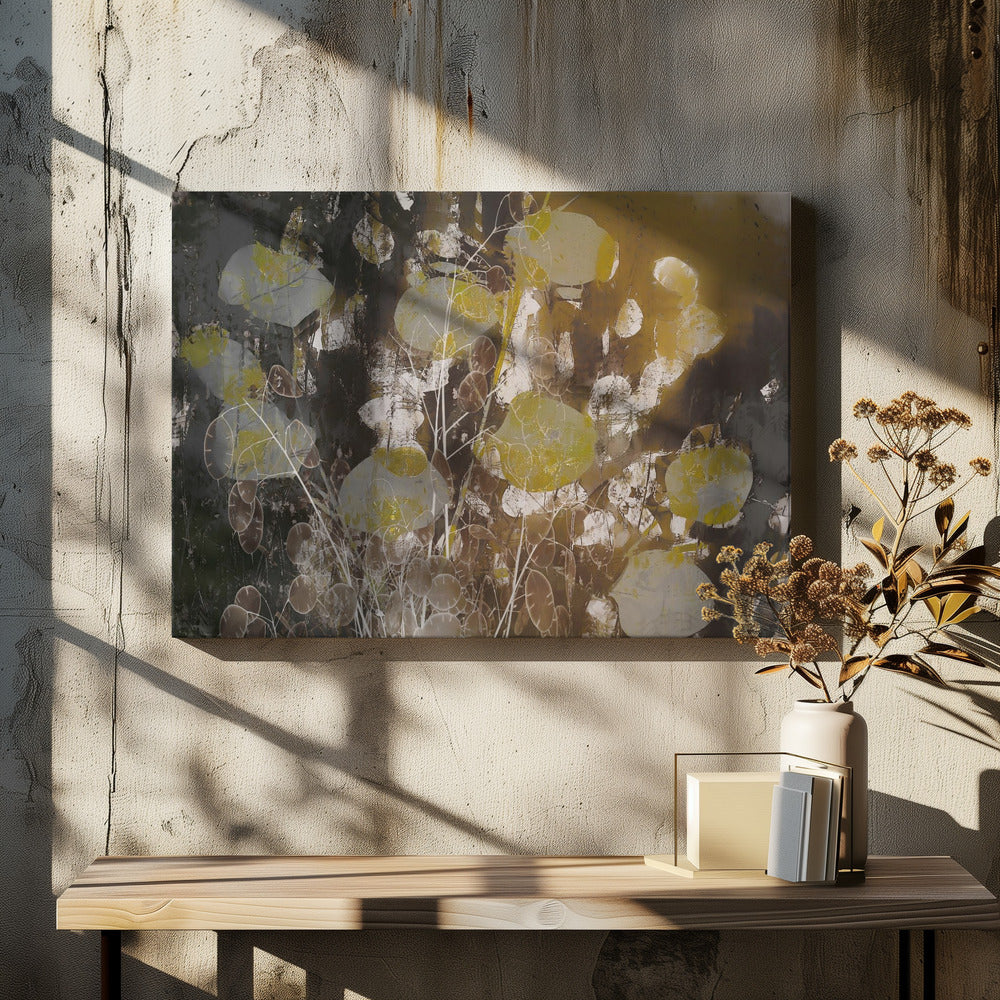 Ehrlichkeitseindruck | Leinwand
