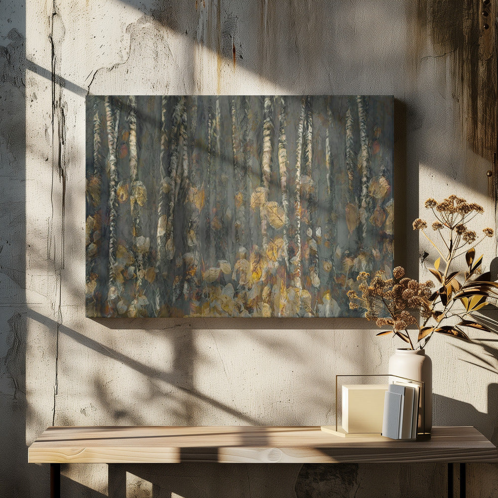 Autumn | Canvas