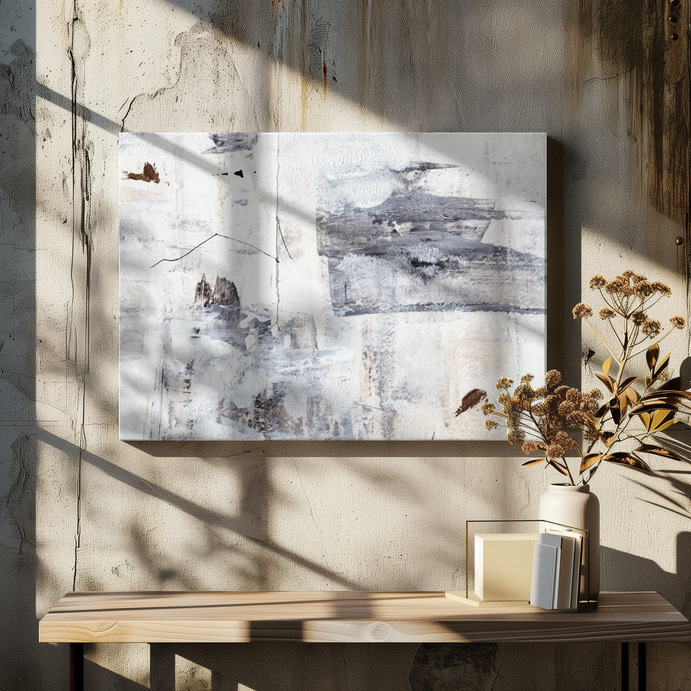 Remember the Twilight | Canvas
