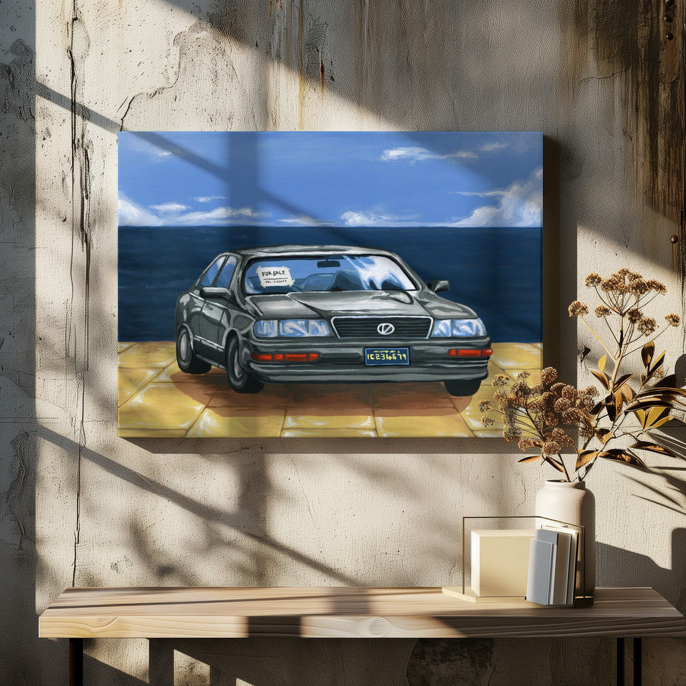 Street Fighter 2 Bonus Stage | Canvas