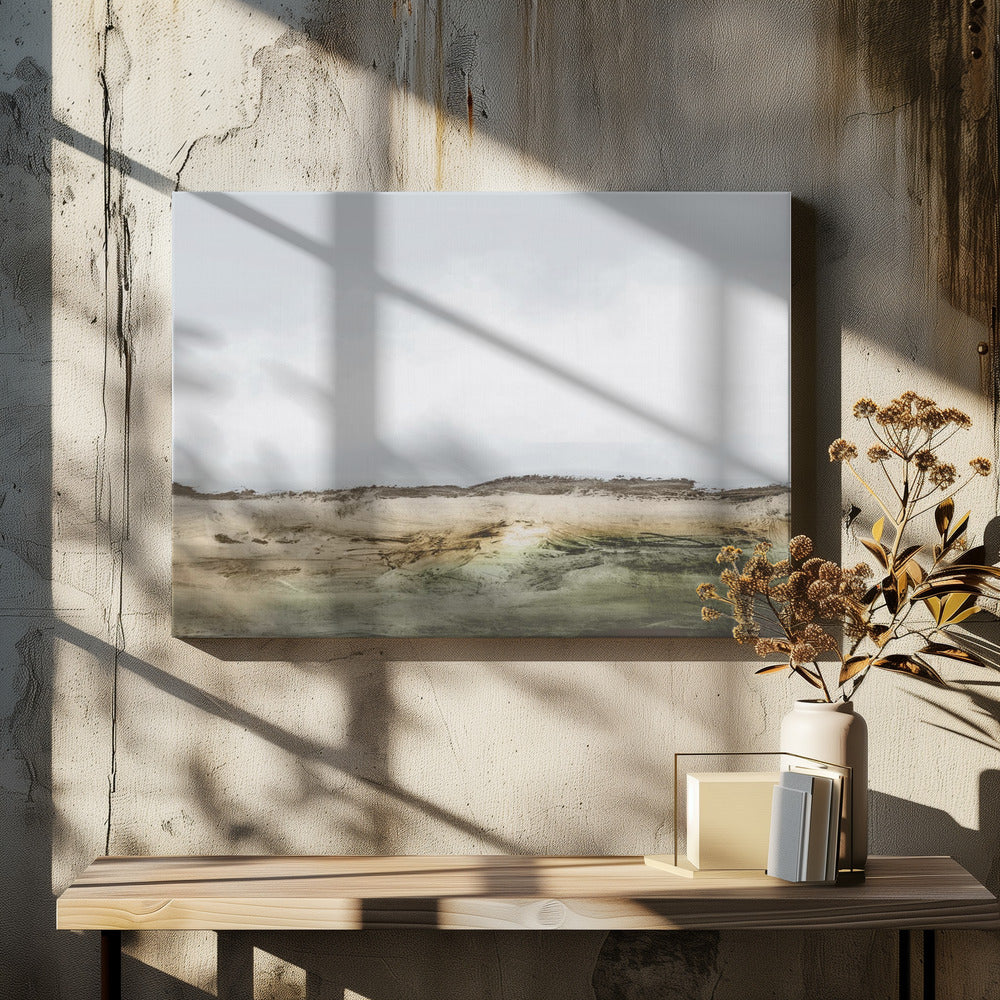 Klippen | Leinwand