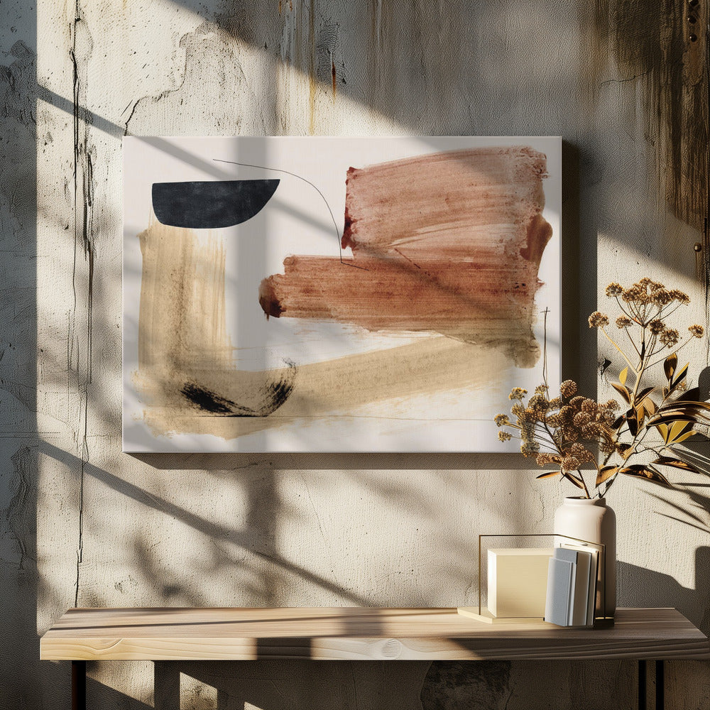 Kochen | Leinwand