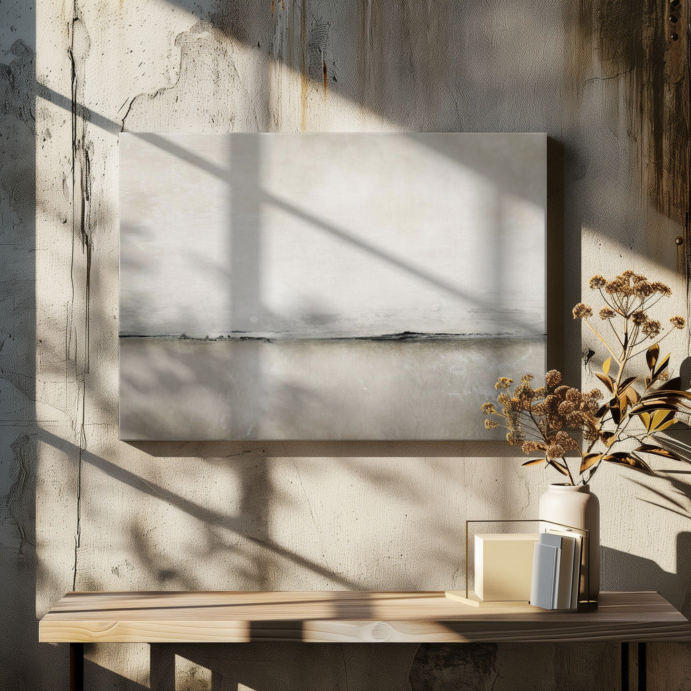Sunlight Bay | Canvas