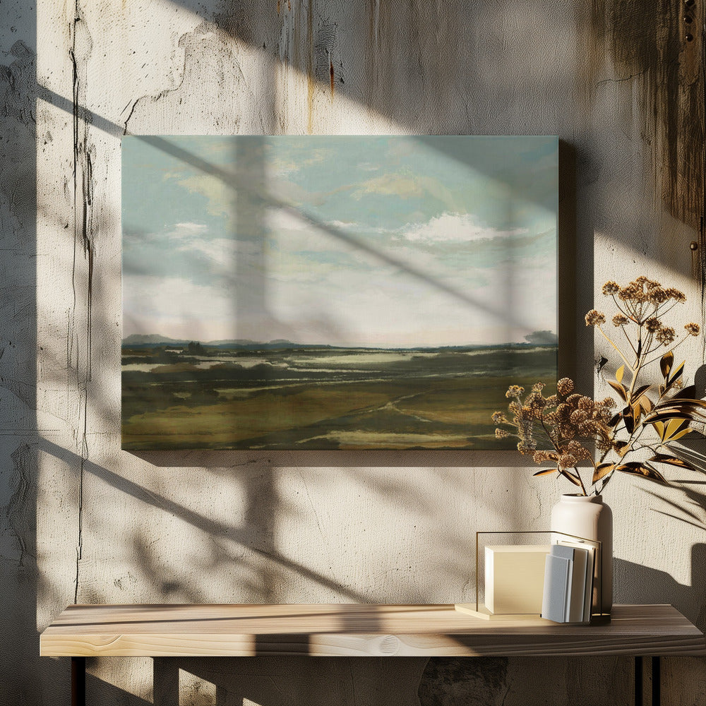 Landscape | Canvas