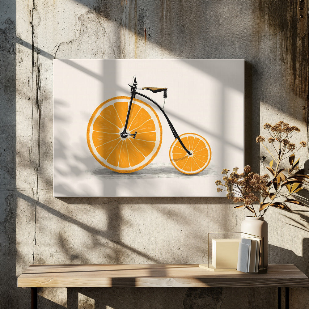 Vitamin | Canvas
