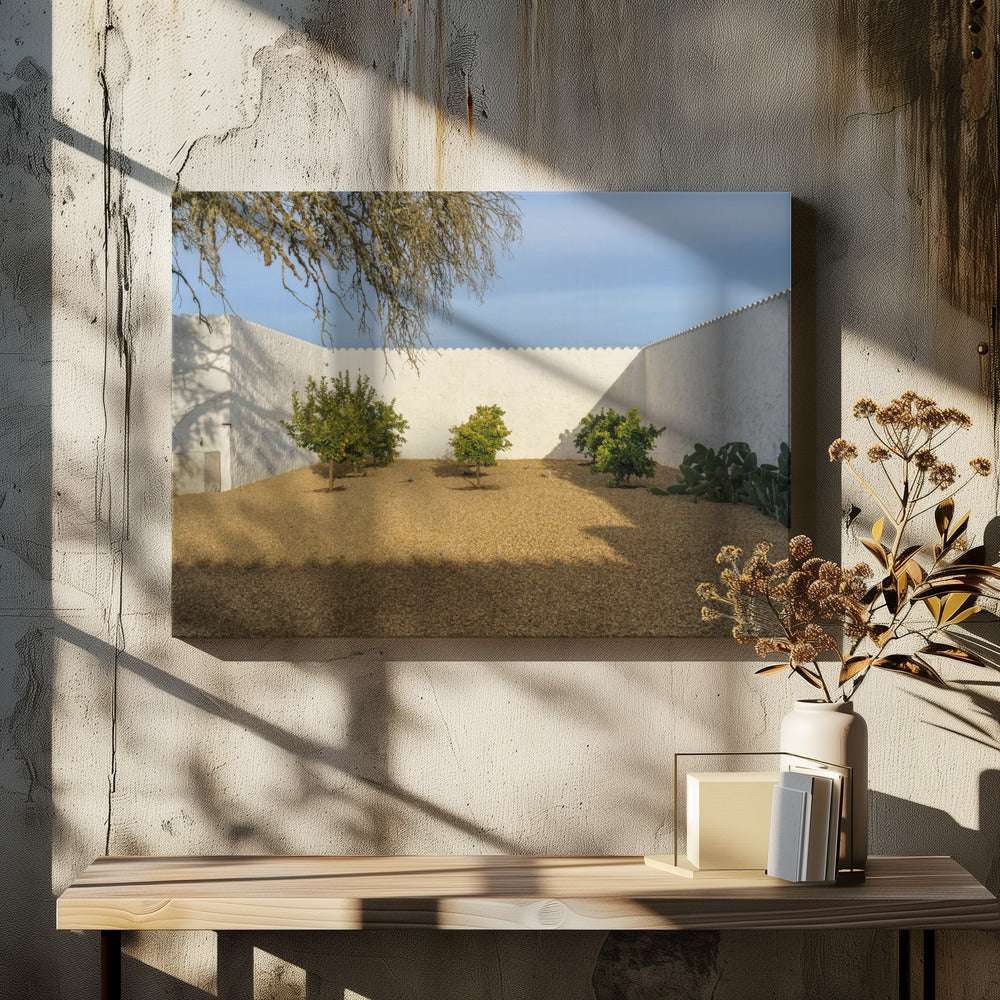 Casadavolta | Leinwand