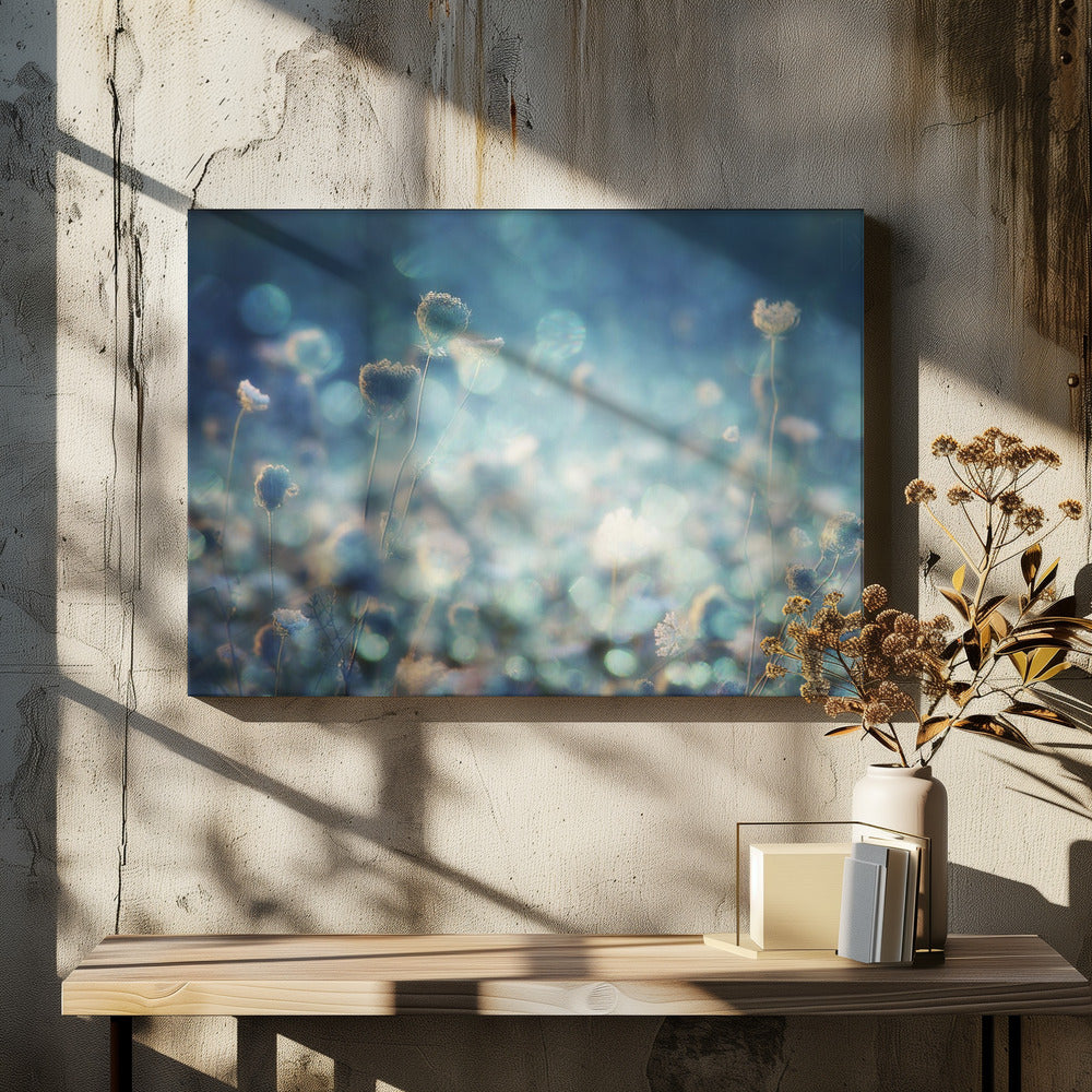 Diamonds | Canvas