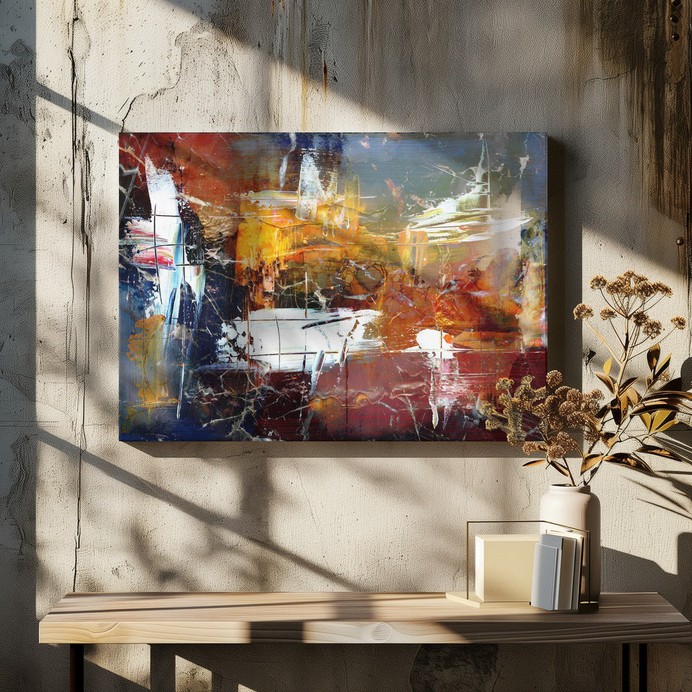 Paint04x | Canvas